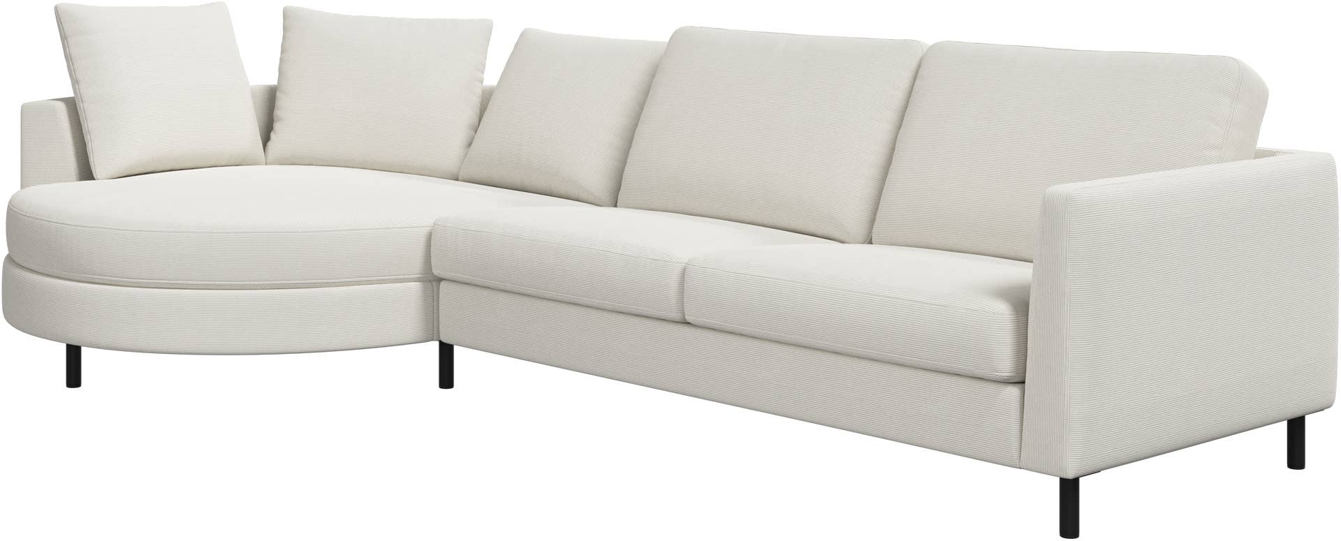I.D.V. ソファ、カウチソファ付き(左) | sofa | I.D.V | Anders I.D.V. ソファ、カウチソファ付き(左) | sofa | I.D.V | Anders